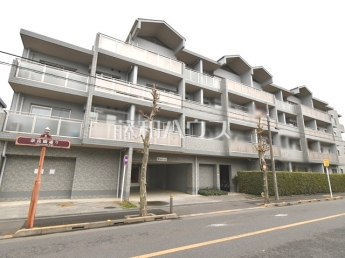 西国分寺ハイム物件画像