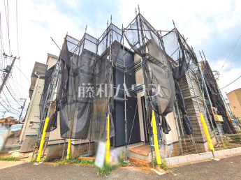 西東京市北町3丁目　全3棟／1号棟　新築分譲住宅物件画像