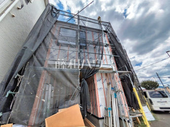 西東京市北町3丁目　全3棟／1号棟　新築分譲住宅物件画像