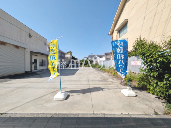 八王子市中野上町4丁目　全1区画　宅地分譲物件画像