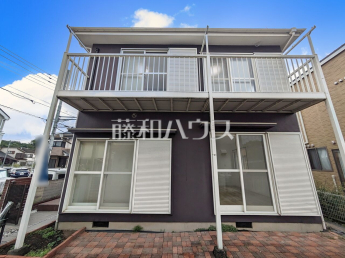 八王子市中野町　中古戸建て物件画像