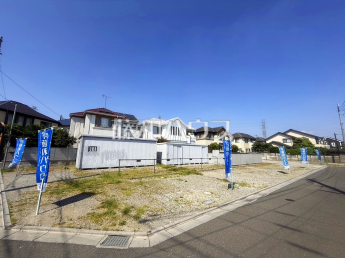 調布市深大寺北町6丁目　全5区画　宅地分譲物件画像