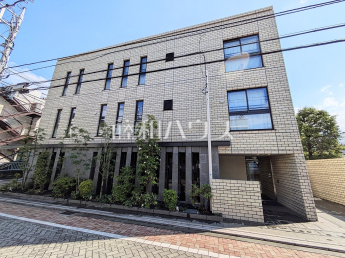 オープンレジデンシア吉祥寺本町プレイス物件画像
