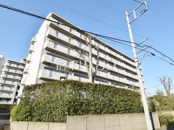 保谷パークハウスA棟物件画像