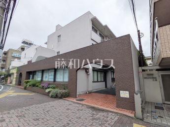 三鷹グランドハイツ物件画像