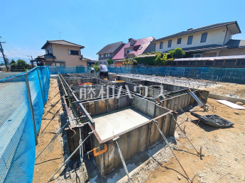 福岡市南区鶴田2丁目　全1棟　新築分譲住宅物件画像