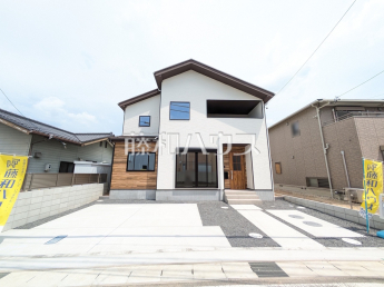 春日井市町屋町1期　全1棟　新築分譲住宅物件画像