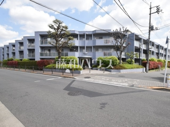 武蔵関ハイム物件画像