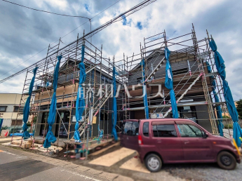 所沢市狭山ケ丘２丁目　全２棟　新築分譲住宅物件画像