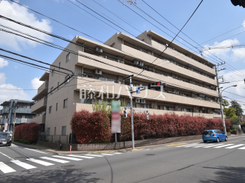 ベルジュール桜堤物件画像