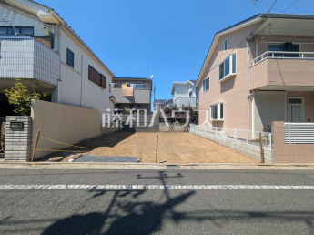 練馬区大泉学園町6丁目　全1区画　宅地分譲物件画像