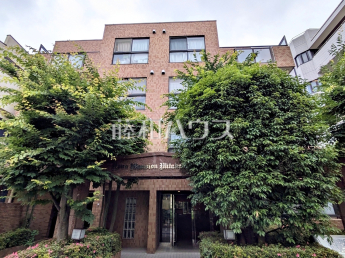 ライオンズマンション三鷹関前物件画像