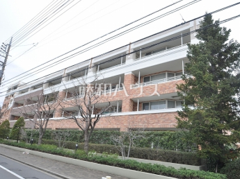パークスクエア吉祥寺本町C物件画像