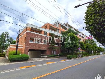 パークスクエア吉祥寺本町C物件画像