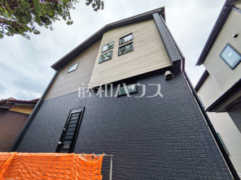 清瀬市下宿3丁目　全4棟　新築分譲住宅物件画像