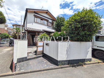 八王子市散田町5丁目　全1区画　宅地分譲物件画像