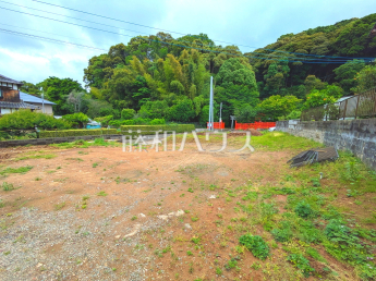 福岡市東区香椎3丁目　全2区画　宅地分譲物件画像