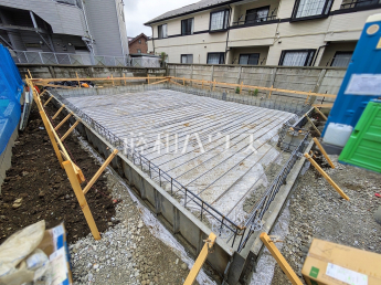 狛江市元和泉2丁目　全1棟　新築分譲住宅物件画像