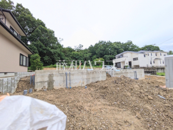 小牧市大草第1　全2棟　新築分譲住宅物件画像