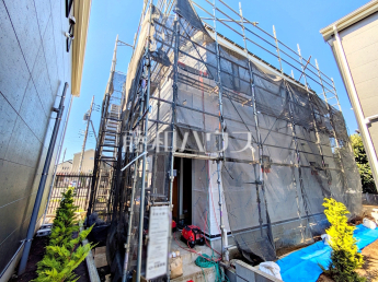三鷹市野崎1丁目　全3棟／2号棟　新築分譲住宅物件画像