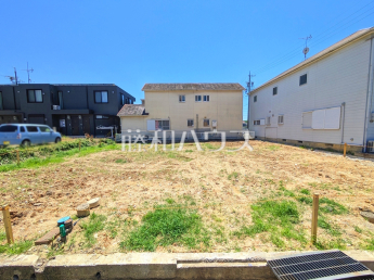 春日井市第2中新町　全2棟　新築分譲住宅物件画像