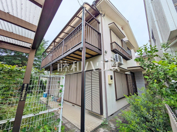 小金井市貫井南町4丁目　全1区画　宅地分譲物件画像