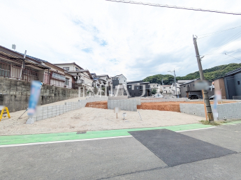 福岡市博多区浦田1丁目11期　全5棟　新築分譲住宅物件画像