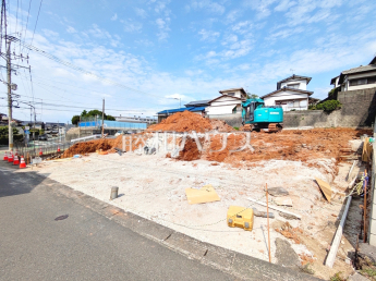 福岡市博多区浦田1丁目11期　全5棟　新築分譲住宅物件画像
