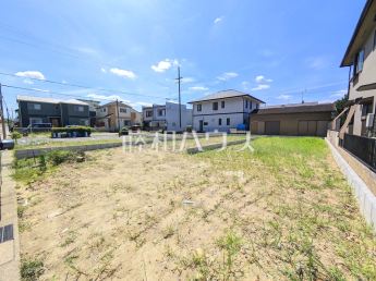 名古屋市第4北区東味鋺　全4棟　新築分譲住宅物件画像