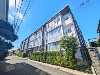 ベルフール志木本町物件画像