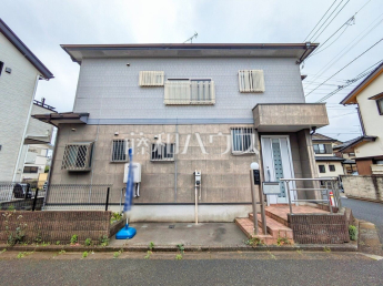 西東京市泉町4丁目　中古戸建物件画像