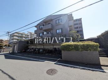 保谷ガーデンハウス物件画像