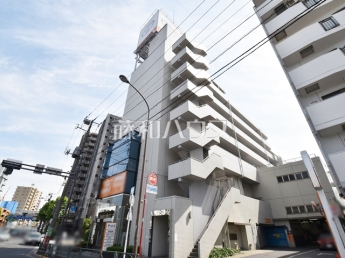 カーネ杉並和泉物件画像