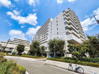 ザ・スクエア・マンション物件画像