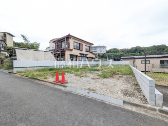 八王子市谷野町　全1区画　宅地分譲物件画像