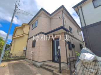 東久留米市前沢3丁目　中古戸建物件画像