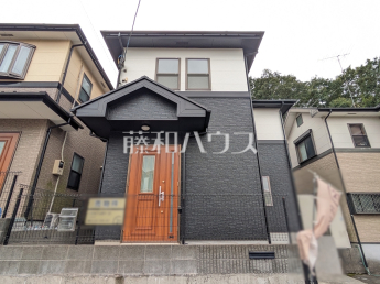 八王子市石川町　中古戸建物件画像