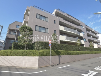 パルテール砧物件画像