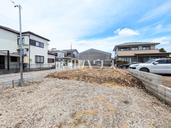 小牧市小木2丁目　全2棟　新築分譲住宅物件画像