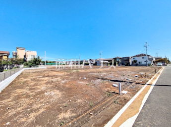 小金井市貫井南町5丁目　全19区画　宅地分譲物件画像