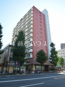 成宗マンション物件画像