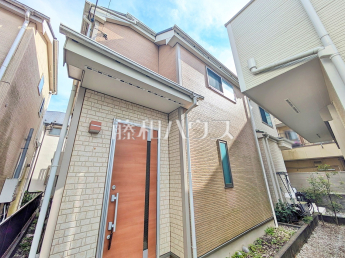東村山市野口町2丁目　中古戸建て物件画像