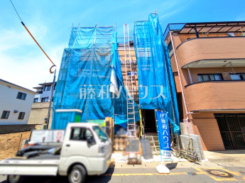 志木市本町2丁目　全1棟　新築分譲住宅物件画像