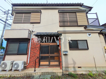 小平市小川町1丁目　中古戸建物件画像
