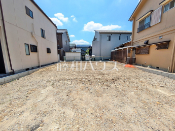 春日井市新開町2期　全1棟　新築分譲住宅物件画像