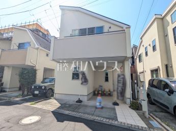 杉並区高円寺北3丁目　中古戸建て物件画像