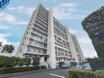 志木ニュータウン中央の森弐番街　7号棟物件画像