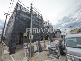 名古屋市高島町3棟　全3棟　新築分譲住宅物件画像