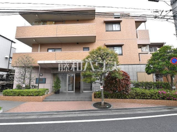 ライオンズマンション練馬富士見台物件画像