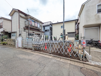 新座市石神5丁目　全1棟　新築分譲住宅物件画像